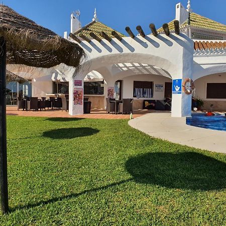Casa Teresa Διαμέρισμα Nerja Εξωτερικό φωτογραφία