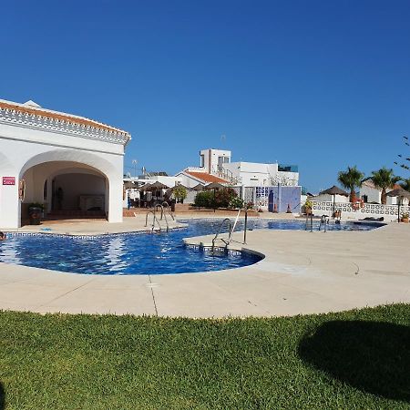 Casa Teresa Διαμέρισμα Nerja Εξωτερικό φωτογραφία