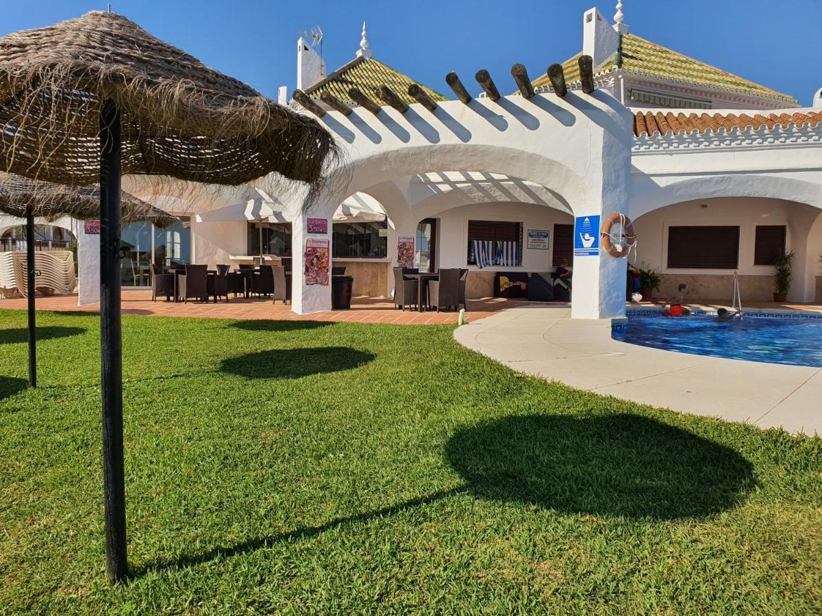 Casa Teresa Διαμέρισμα Nerja Εξωτερικό φωτογραφία