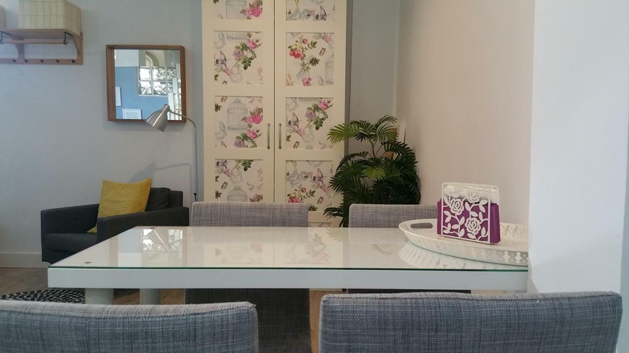 Casa Teresa Διαμέρισμα Nerja Εξωτερικό φωτογραφία