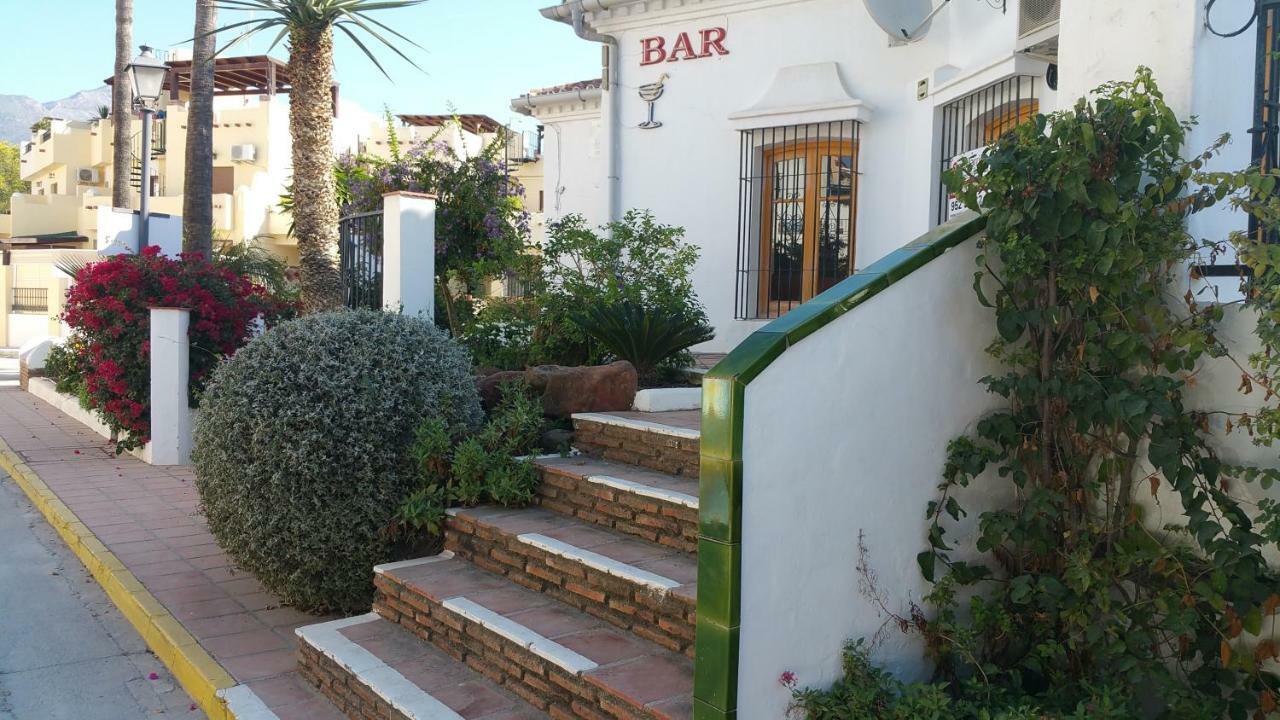 Casa Teresa Διαμέρισμα Nerja Εξωτερικό φωτογραφία