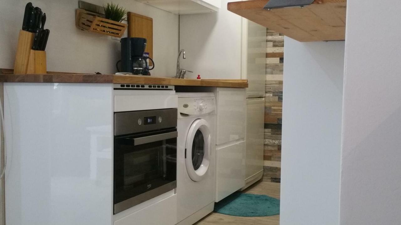 Casa Teresa Διαμέρισμα Nerja Εξωτερικό φωτογραφία