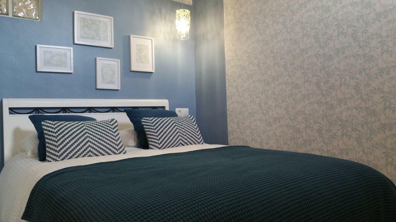 Casa Teresa Διαμέρισμα Nerja Εξωτερικό φωτογραφία