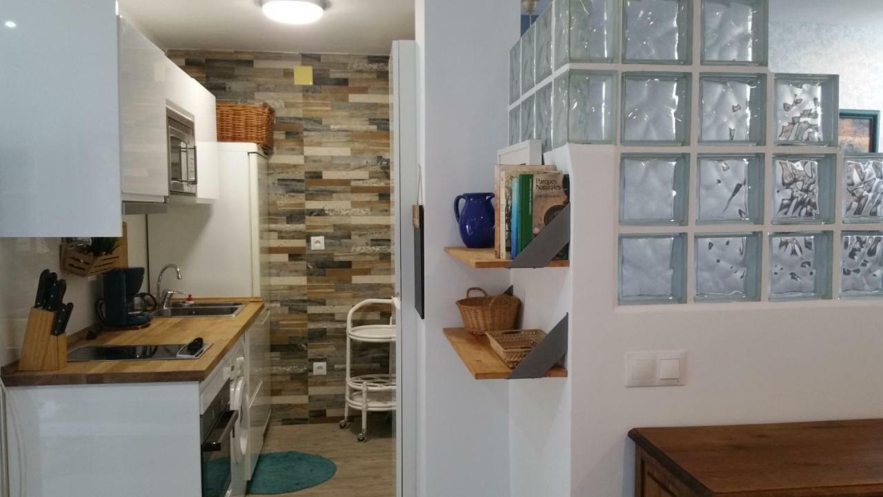 Casa Teresa Διαμέρισμα Nerja Εξωτερικό φωτογραφία
